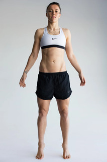 Lucy Bronze feet photo 12