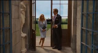 Lucy Davis feet photo 5