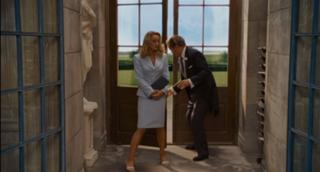 Lucy Davis feet photo 4