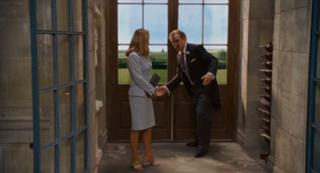 Lucy Davis feet photo 3