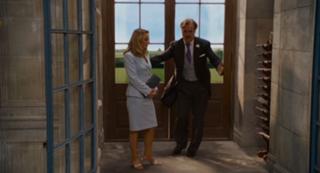 Lucy Davis feet photo 2