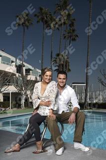 Lucy Davis feet photo 20