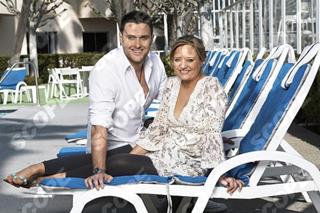 Lucy Davis feet photo 19