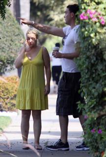 Lucy Davis feet photo 6