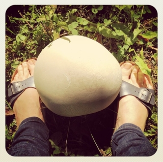 Lucy Decoutere feet photo 13