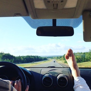 Lucy Decoutere feet photo 10