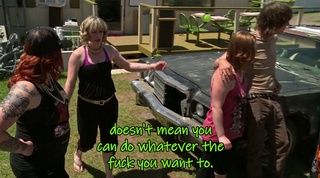 Lucy Decoutere feet photo 6