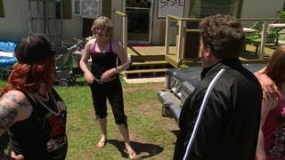 Lucy Decoutere feet photo 3