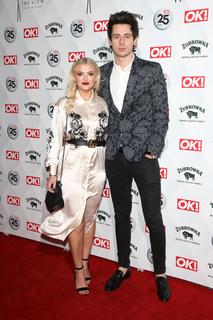 Lucy Fallon feet photo thumbnail