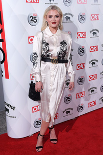 Lucy Fallon feet photo thumbnail