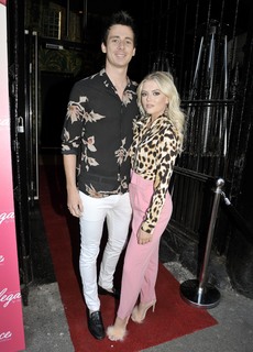 Lucy Fallon feet photo thumbnail