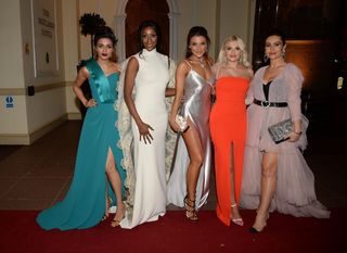 Lucy Fallon feet photo thumbnail