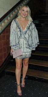 Lucy Fallon feet photo thumbnail