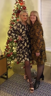 Lucy Fallon feet photo thumbnail