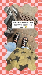 Lucy Fallon feet photo thumbnail