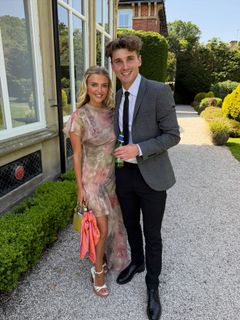 Lucy Fallon feet photo 10