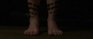 Lucy Fry feet photo thumbnail
