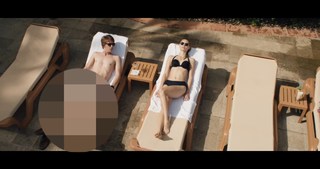 Lucy Fry feet photo thumbnail