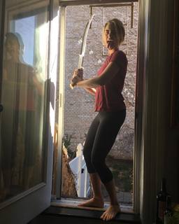 Lucy Fry feet photo thumbnail