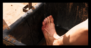 Lucy Fry feet photo thumbnail