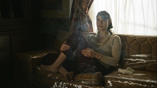 Lucy Fry feet photo thumbnail