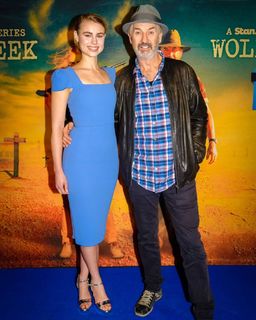 Lucy Fry feet photo thumbnail