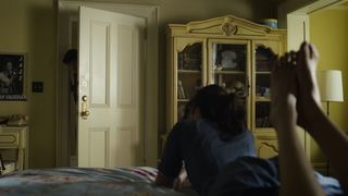 Lucy Fry feet photo thumbnail