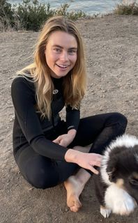 Lucy Fry feet photo 1