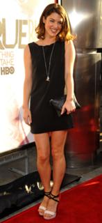Lucy Griffiths feet photo 7
