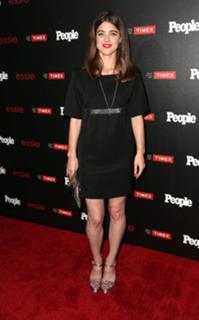 Lucy Griffiths feet photo 6