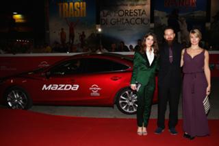 Lucy Griffiths feet photo 5