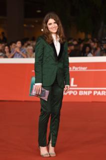 Lucy Griffiths feet photo 3
