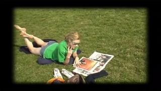 Lucy Griffiths feet photo 15