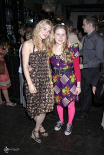 Lucy Griffiths feet photo 1