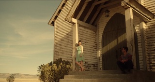 Lucy Griffiths feet photo 4