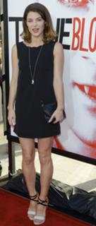 Lucy Griffiths feet photo 3