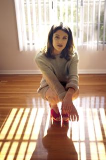Lucy Griffiths feet photo 17