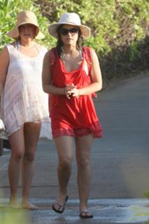 Lucy Hale feet photo thumbnail
