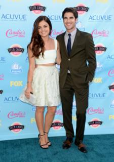 Lucy Hale feet photo thumbnail