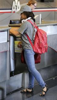 Lucy Hale feet photo thumbnail
