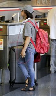 Lucy Hale feet photo thumbnail