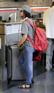 Lucy Hale feet photo thumbnail