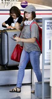 Lucy Hale feet photo thumbnail