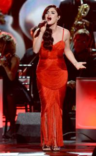 Lucy Hale feet photo thumbnail