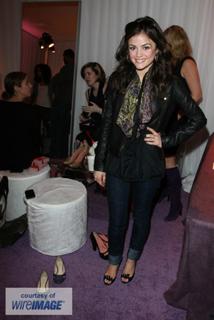 Lucy Hale feet photo thumbnail
