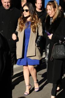 Lucy Hale feet photo thumbnail