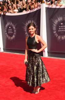 Lucy Hale feet photo thumbnail