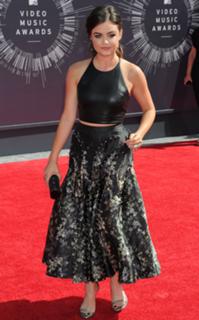 Lucy Hale feet photo thumbnail