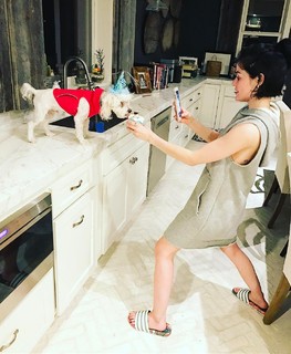 Lucy Hale feet photo thumbnail