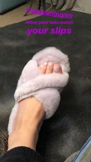 Lucy Hale feet photo thumbnail